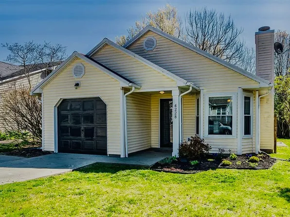 4228 Kensington Garden Ct, Lexington, KY 40514