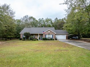 11 Kaylen Dr, Perkinston, MS 39573