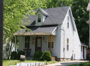 1322 Portland Ave NE, Grand Rapids, MI 49505