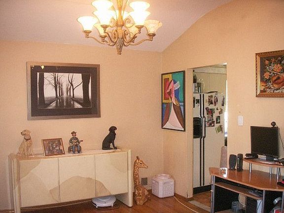 Dining Room (2nd floor)