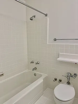 Rented by Rudin Management Company, Inc. | media 12