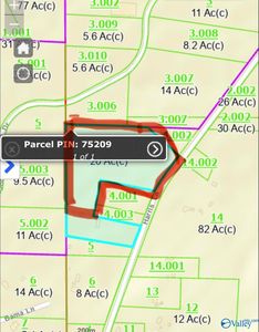 State Highway 44, Russellville, AL, 35654