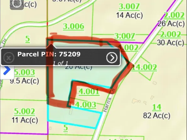 State Highway 44, Russellville, AL 35654