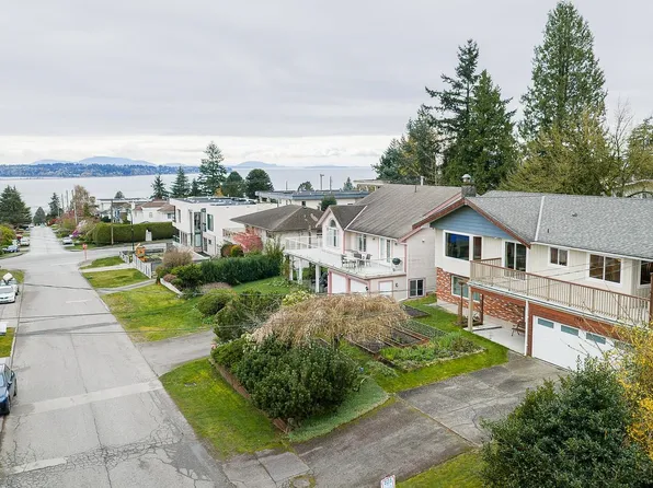 1243 Parker St, White Rock, BC V4B 4S2