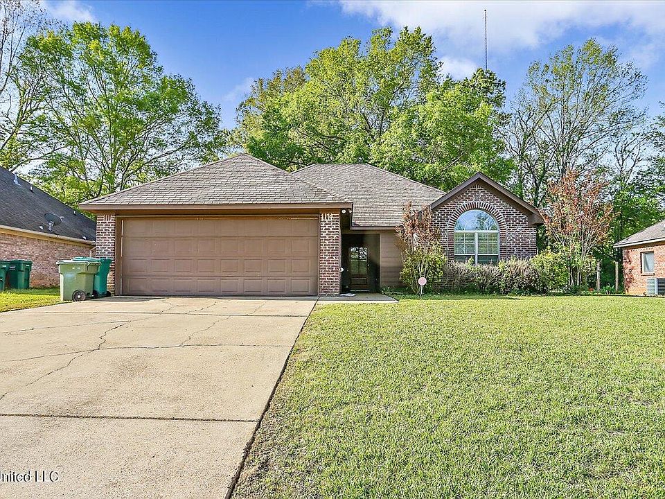 119 Northgate Dr, Canton, MS 39046 Zillow