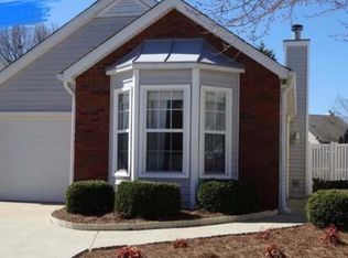 13256 Aventide Ln, Milton, GA 30004