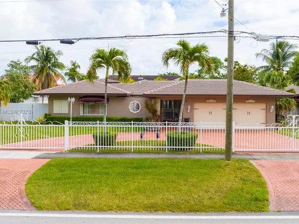 3041 SW 112th Ave, Miami, FL 33165