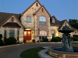 2930 Falcon Way, Midlothian, TX 76065
