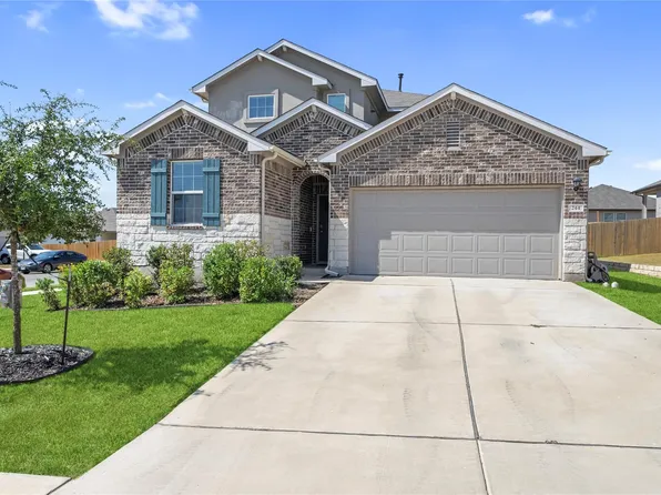 244 Bethpage Dr, San Marcos, TX 78666