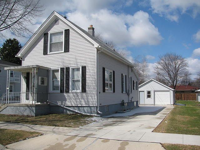 1st image of this home