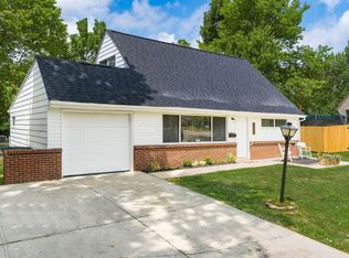1399 Benson Dr, Columbus, OH