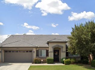 13311 Ridgeway Meadows Dr, Bakersfield, CA 93314