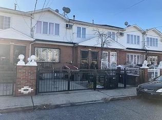17760 Meadow Dr, Jamaica, NY 11434