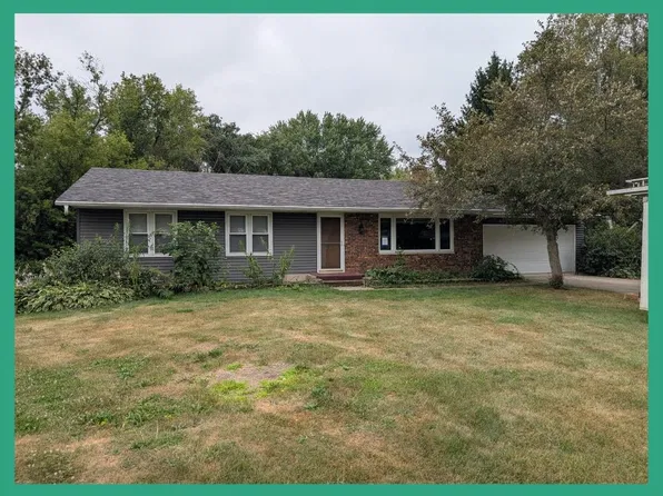 4558 Lotus Ln, Madison, WI 53718