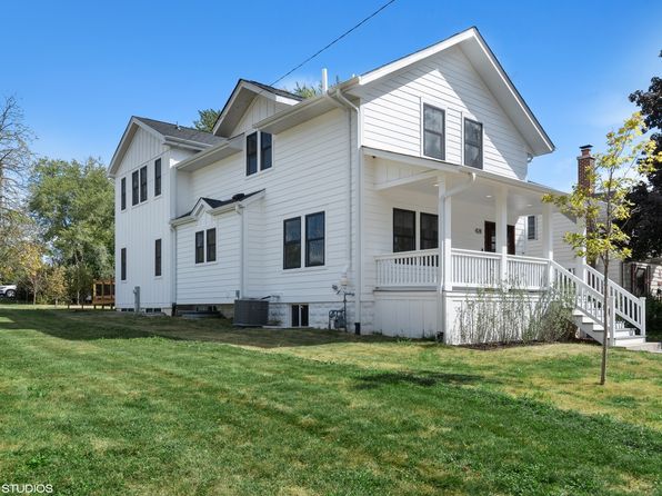 Recently Sold Homes In Downers Grove Il 3 613 Transactions Zillow