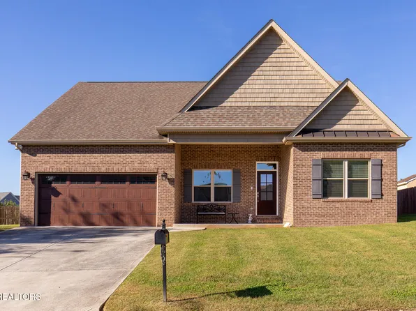 1223 Beaumont Ave, Sevierville, TN 37876