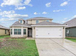 8212 Buck Mountain Pass, Fort Worth, TX 76179
