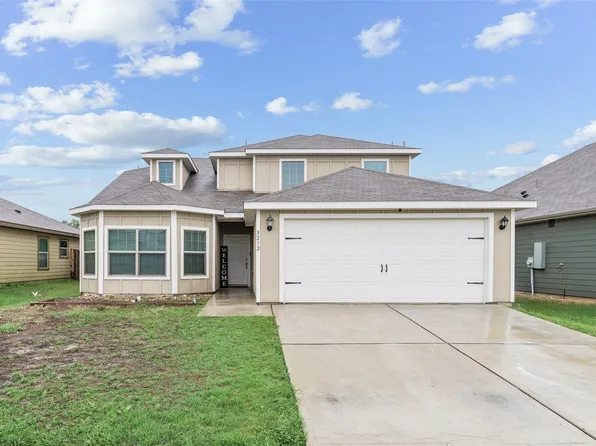 8212 Buck Mountain Pass, Fort Worth, TX 76179