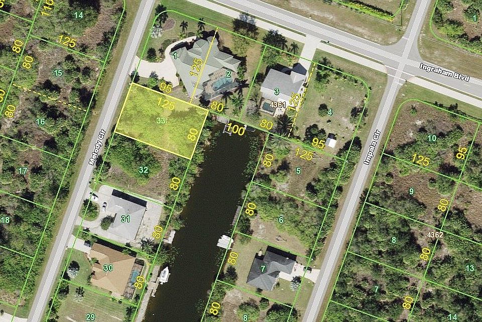 1st image of 9346 Melody Cir