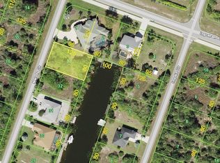9346 Melody Cir, Port Charlotte, FL 33981