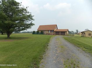 756 Brand Rd, Sprakers, NY 12166