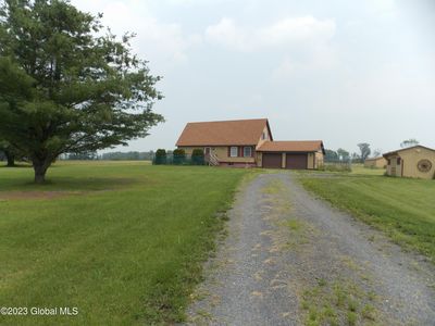 756 Brand Road, Sprakers, NY, 12166