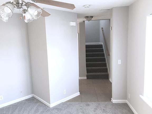 From Great Room looking towa