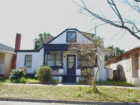 619 W 41st Street, Savannah, GA 31415