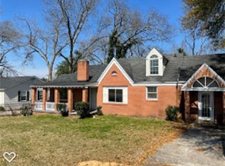 101 Elizabeth Ave, Belvedere, SC 29841