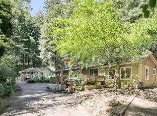 17020 Melody Ln #A, Los Gatos, CA 95033