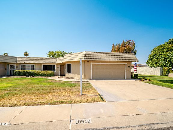 3rd image of 10519 W CAMPANA Drive