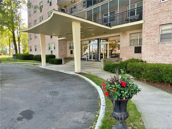 25 Cartright Street #7K, Bridgeport, CT 06604