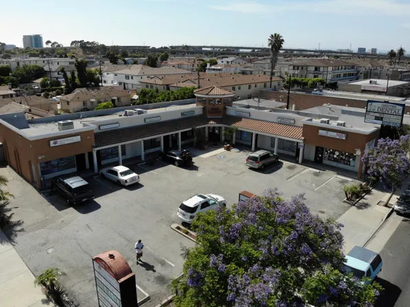 11855 S Inglewood Ave #11861, Hawthorne, CA 90250