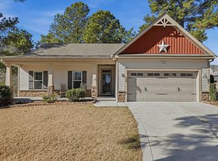 100 Star Court, Aberdeen, NC 28315