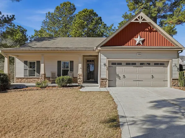 100 Star Court, Aberdeen, NC 28315