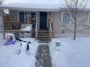 312 N Green River Ave, Moorcroft, WY 82721