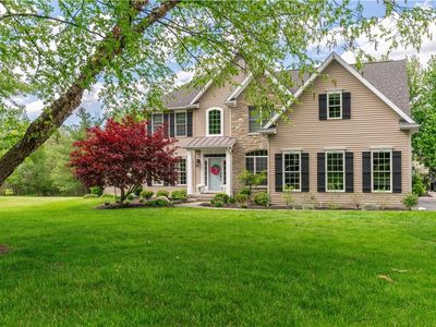 20 Woodthrush Trl, Orchard Park, NY, 14127