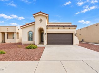 13612 Garforth Ave, El Paso, TX 79928