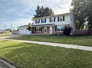201-203 N Marion Ave, Janesville, WI 53548