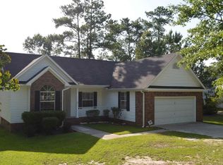 86 Hunters Pond Dr, Columbia, SC 29229