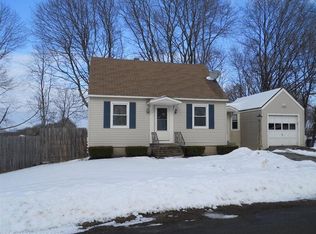 9 Charles Ave, Winslow, ME 04901