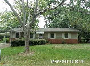 103 Marilyn Dr, Warner Robins, GA 31093