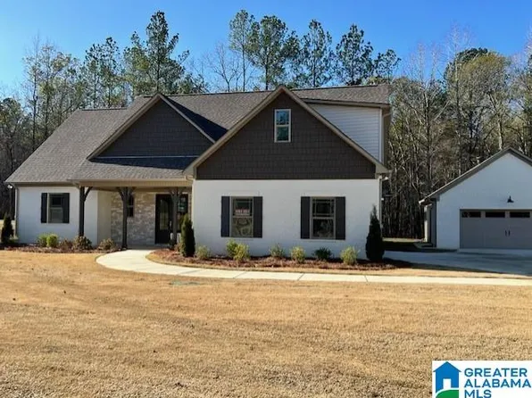 508 Grey Oaks Grv, Pelham, AL 35124