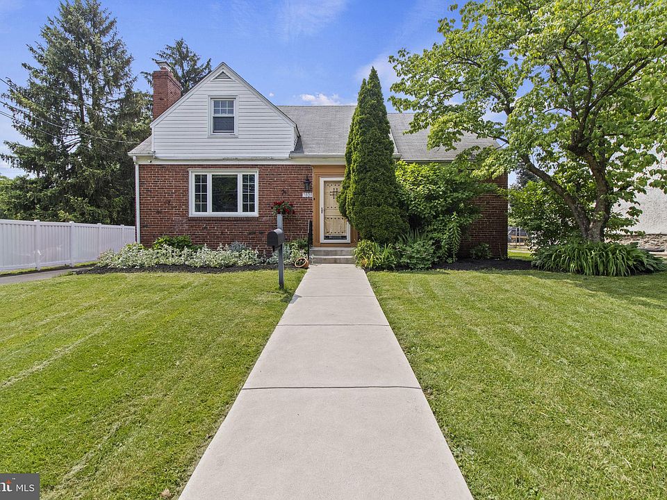 7828 Montgomery Ave, Elkins Park, PA 19027 Zillow