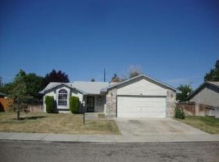 461 S Spoonbill Ave, Meridian, ID 83642