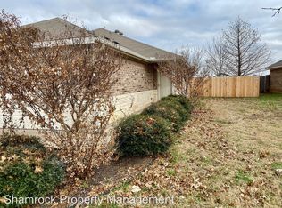 1706 Prosperity Trl, Mc Gregor, TX 76657