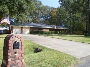 10128 Arkansas St, Bastrop, LA 71220