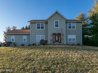 6824 Old Pimlico Rd, Baltimore, MD 21209