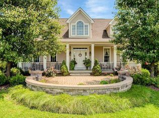 12212 Heimberger Rd NW, Baltimore, OH 43105