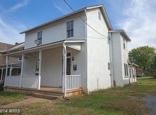 409 Hill St, Culpeper, VA 22701